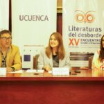 Encuentro de Literatura convoca a tres concursos y postulación de ponencias