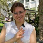 La lojana Andrea Rojas es la ganadora del Premio «César Dávila Andrade»