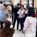 La virtualización de las asignaturas acorde a la innovación tecnológica