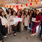 Desde la Universidad hacia la sociedad, un espacio para el acercamiento