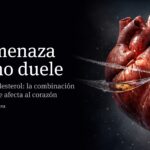Diabetes y colesterol: una dupla peligrosa que pone en jaque al corazón