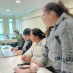 Desde la Universidad hacia la sociedad, una oportunidad para el acercamiento