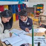 La enseñanza del inglés, una buena razón para el acompañamiento