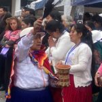 Expertos, taitas y mamas hablarán sobre salud, interculturidad y más