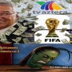 Los memes proyectados en política como sátira en las cuentas de Instagram de @memespoliticamx y @vilmatracas